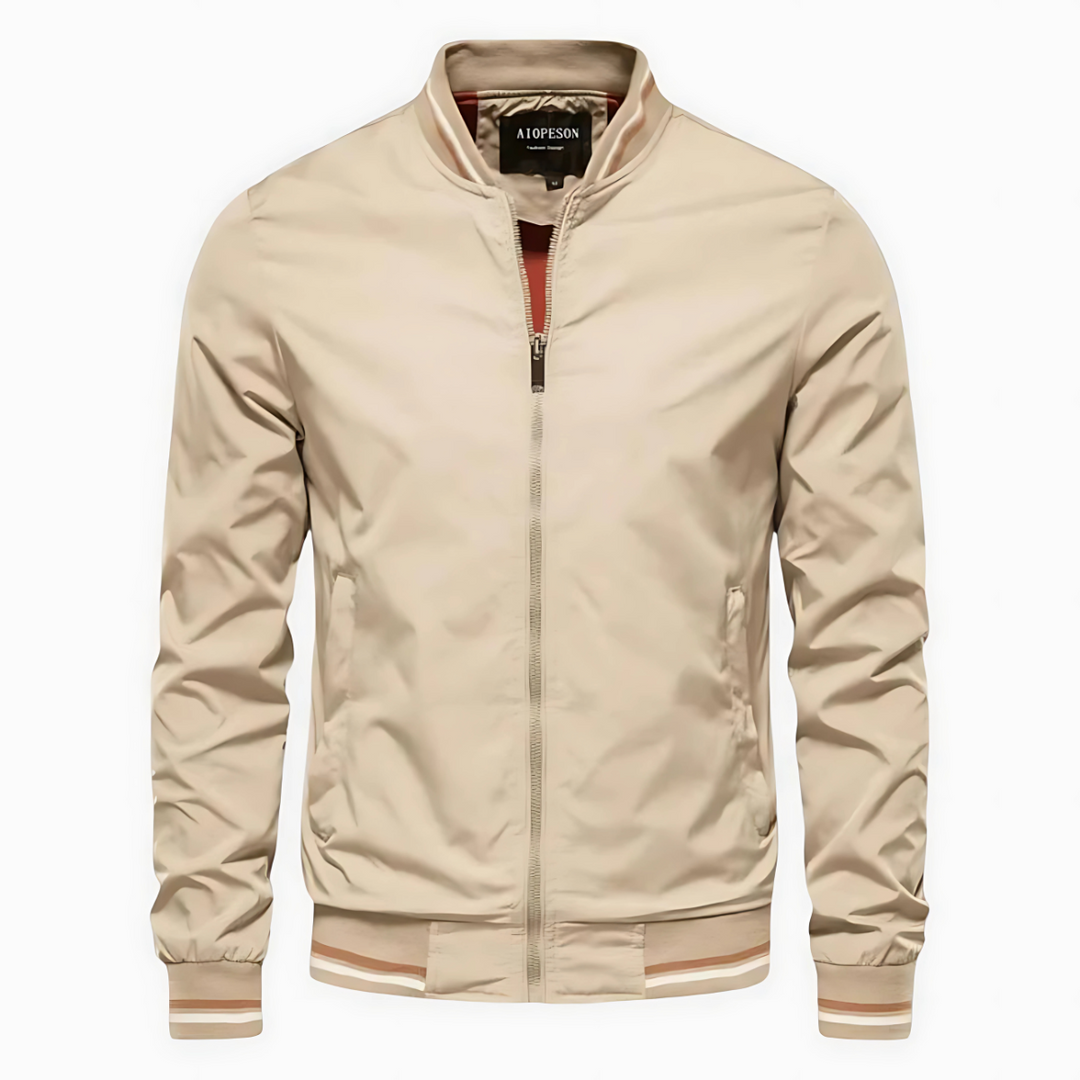 Theo™ - Windproof Jackets
