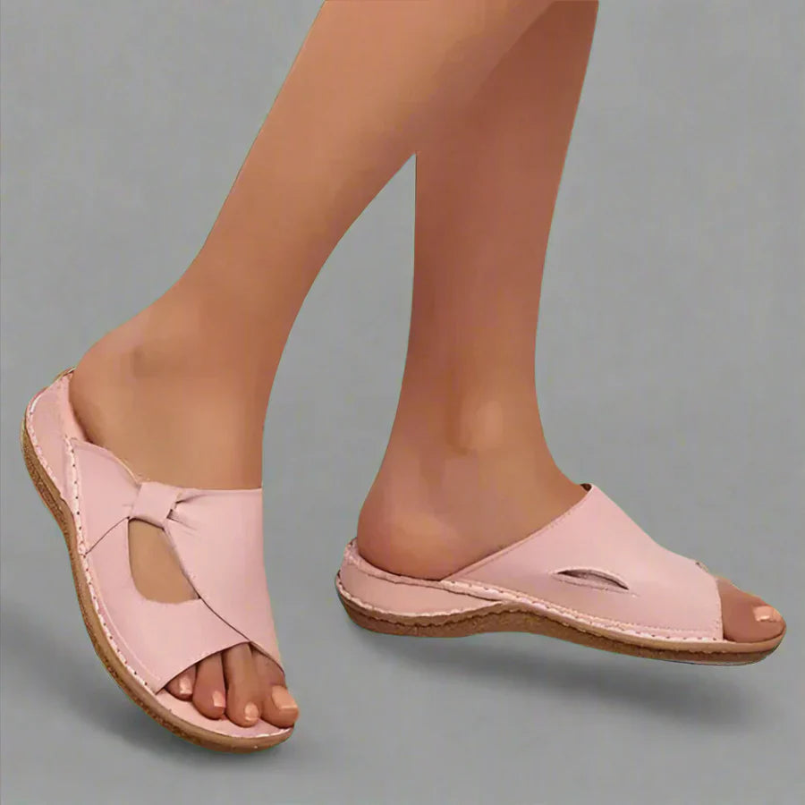 Ruby™ - Premium Orthopedic Sandals