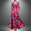 Lilith™ - Women's Handmade Long Dress