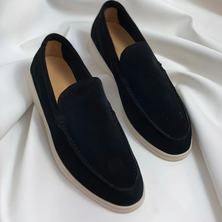 Logan™ - Elegant Summer Loafers