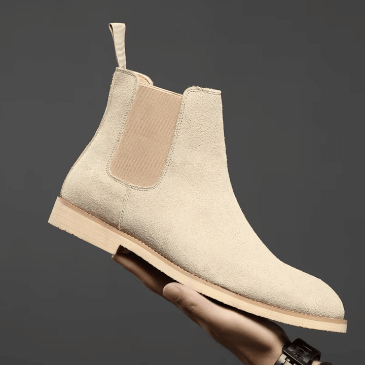 Sebastian™ - Chelsea Boots