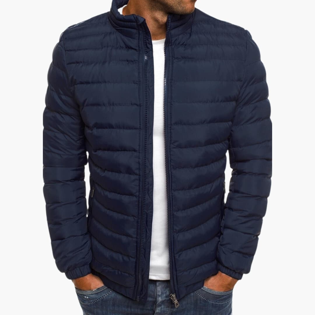 Oscar™ - Warm Puffer Jacket