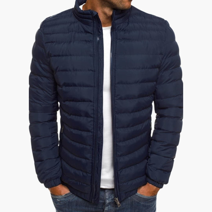 Oscar™ - Warm Puffer Jacket