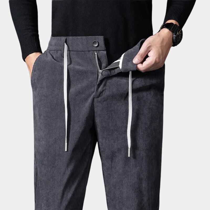 Velston™ - Corduroy Pants