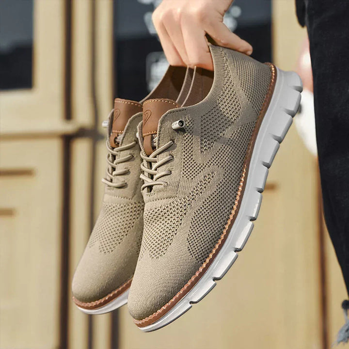 Ricky™ - Comfortable Trainers
