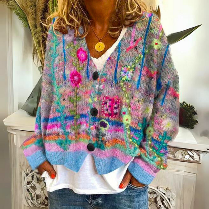 Sue™ - Warm and Stylish Vest