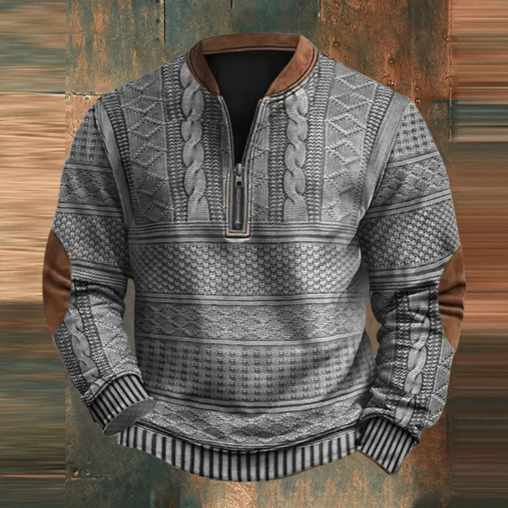 Tobias™ - Tough Classic Sweater