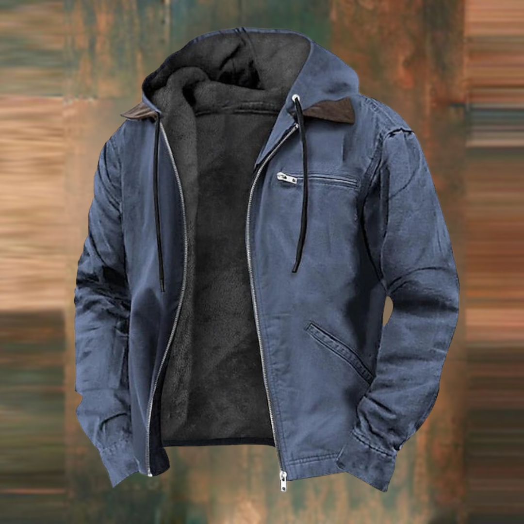 Henry™ - Elegant Autumn Jacket