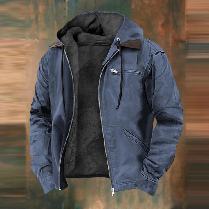 Henry™ - Elegant Autumn Jacket