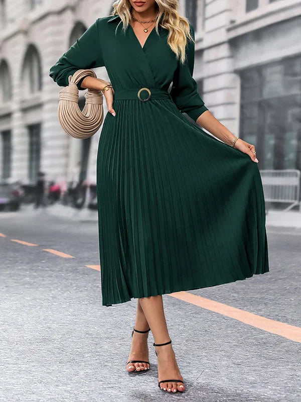 Atisha™ - Timeless Elegant Dress