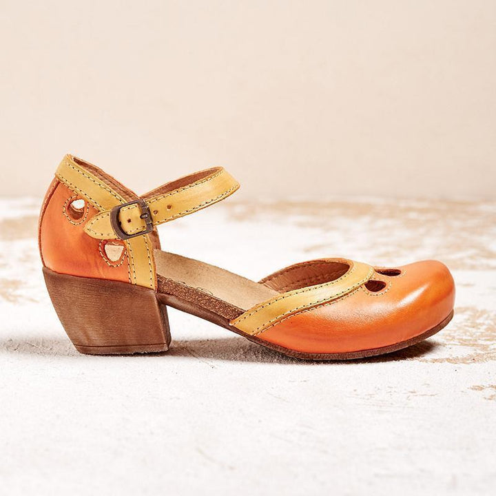Miranda™ - Vintage Comfortable Sandals