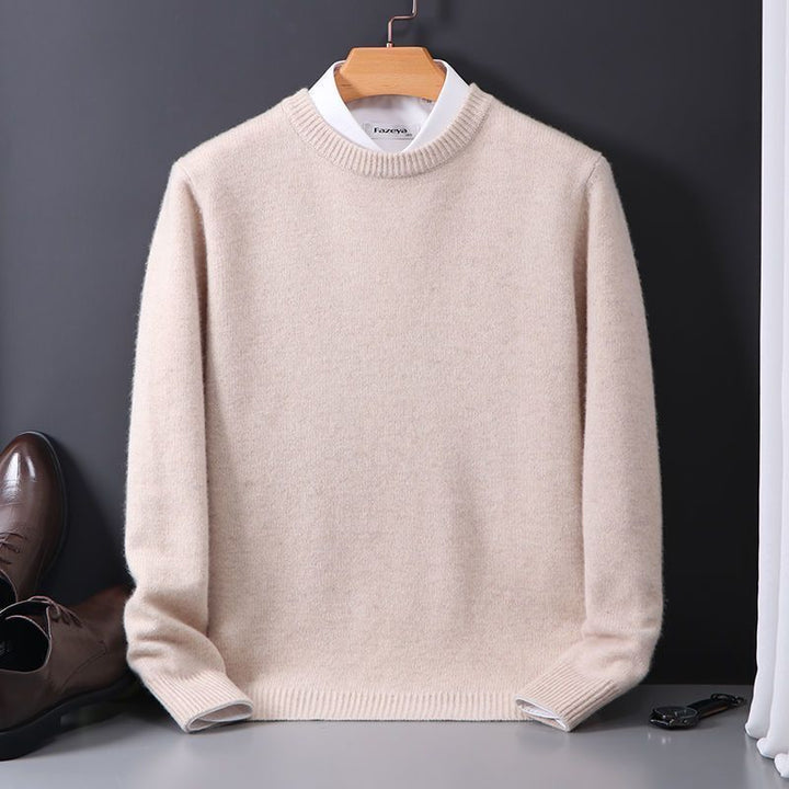 NOAH™ – Elegant Cosy Knit Jumper