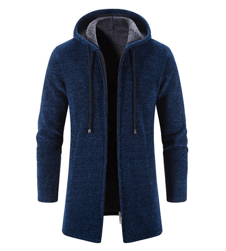 Wilson™ - Men's Hooded Jacket