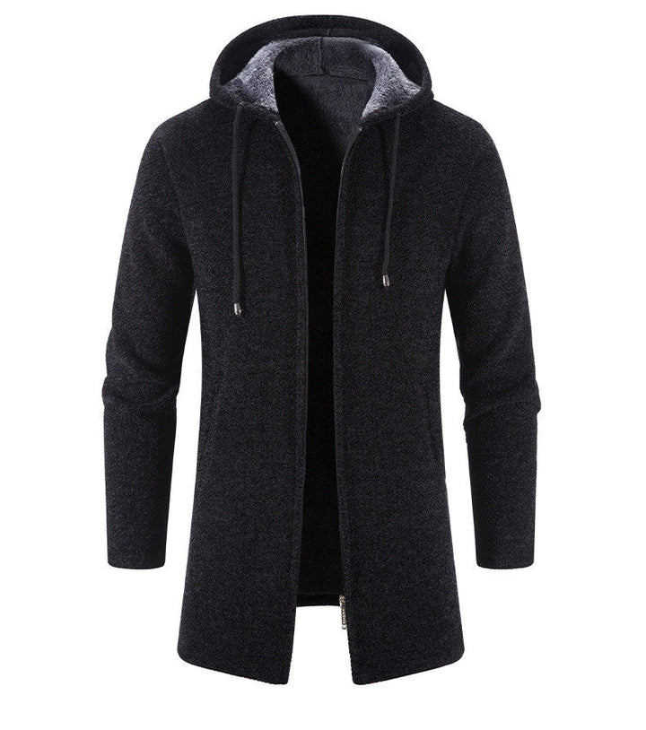 Wilson™ - Men's Hooded Jacket