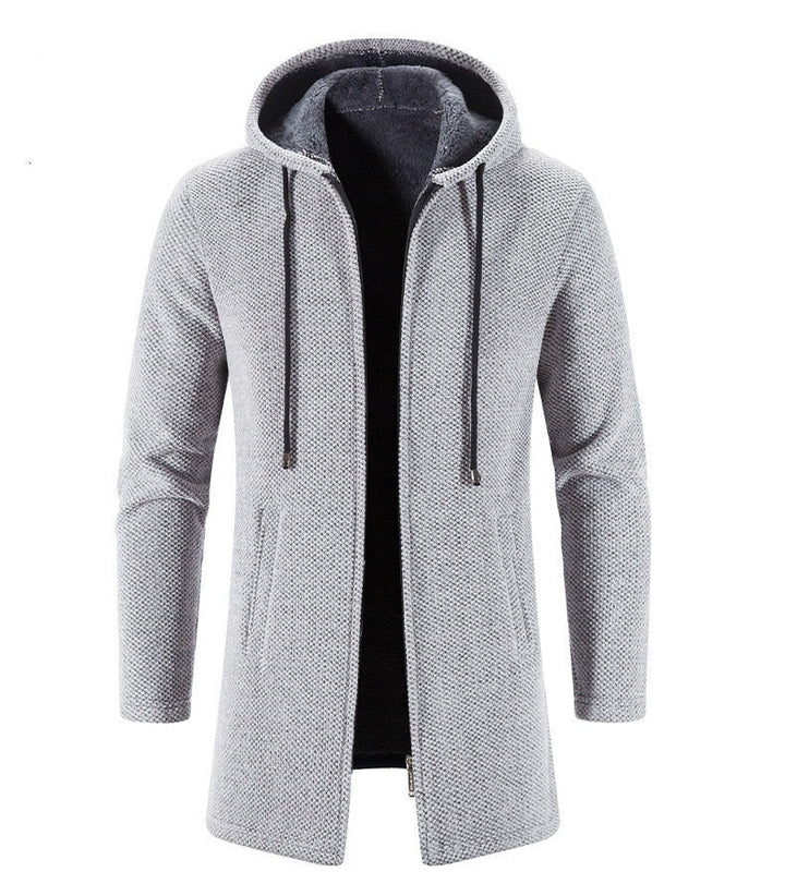 Wilson™ - Men's Hooded Jacket