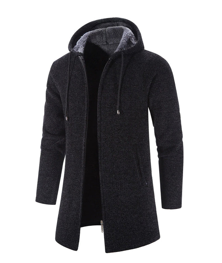 Wilson™ - Men's Hooded Jacket