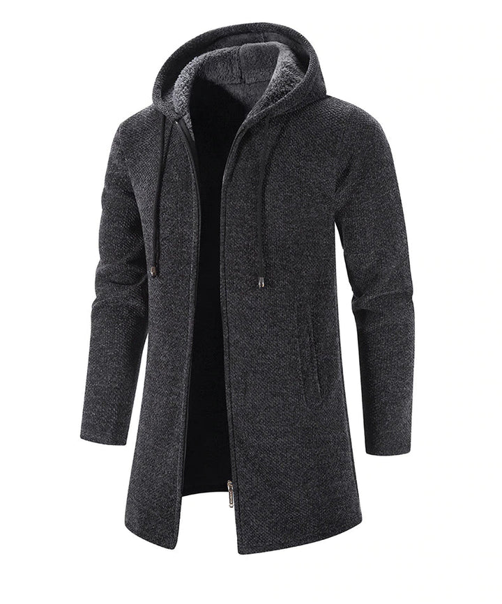 Wilson™ - Men's Hooded Jacket