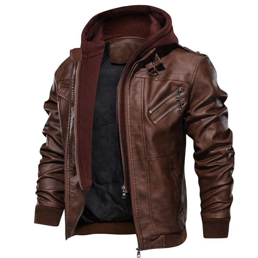 Bram™ - Elegant Jacket