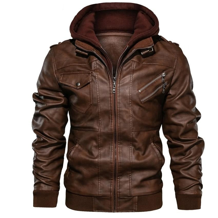 Bram™ - Elegant Jacket