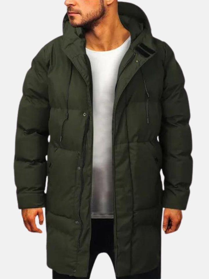 Carl™ - Parka Jacket for Men