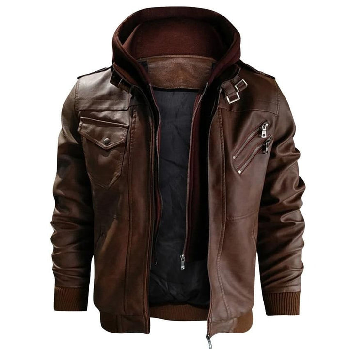 Bram™ - Elegant Jacket
