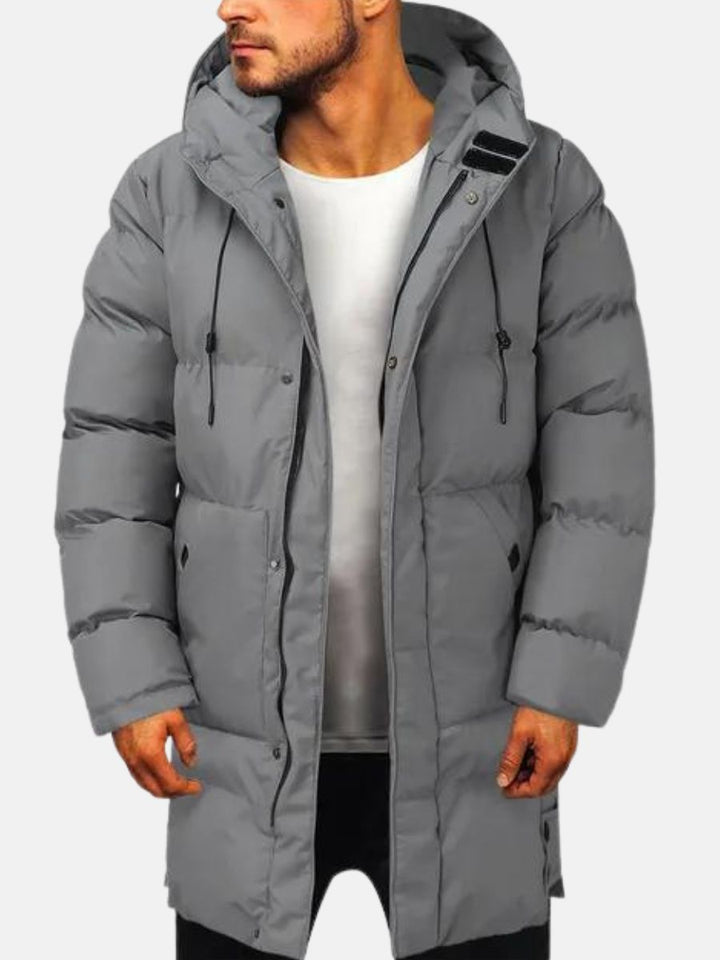 Carl™ - Parka Jacket for Men