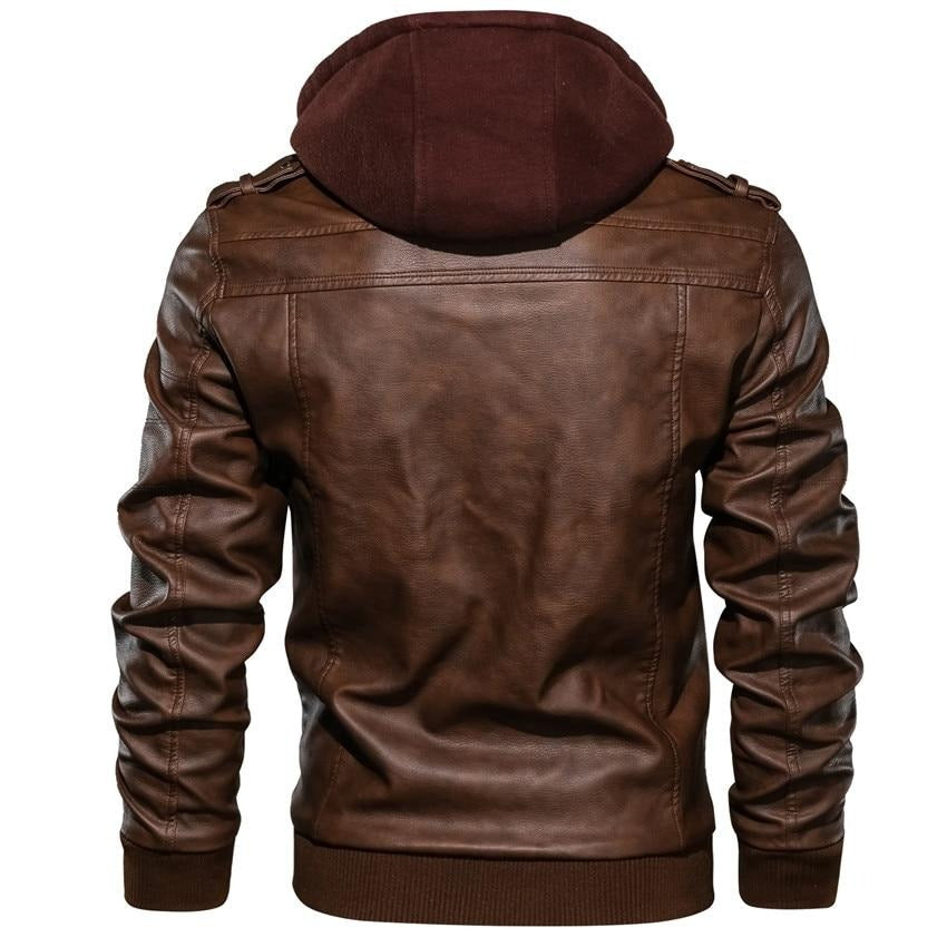 Bram™ - Elegant Jacket