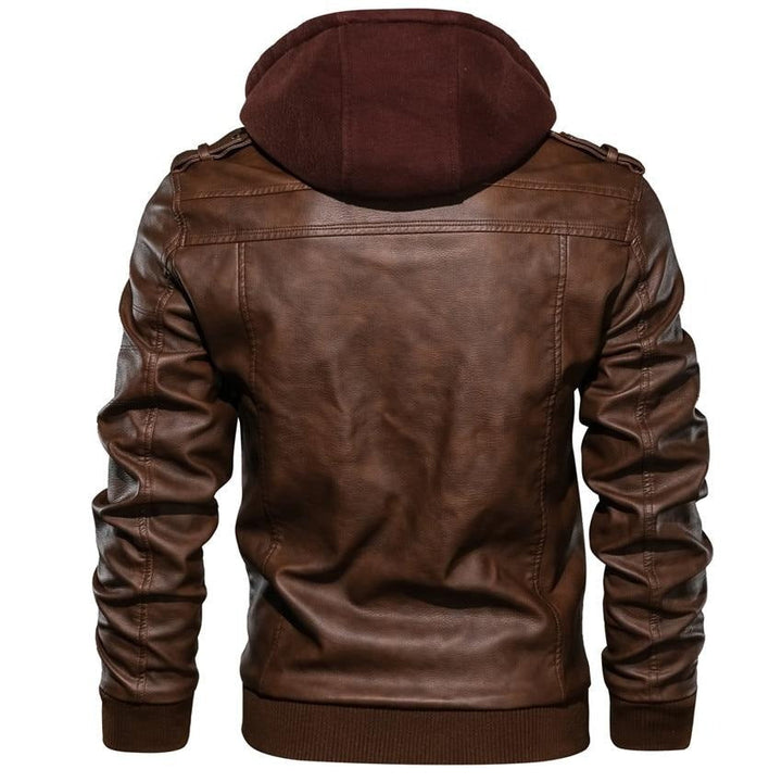 Bram™ - Elegant Jacket