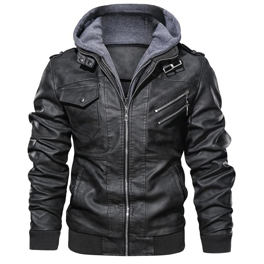 Bram™ - Elegant Jacket