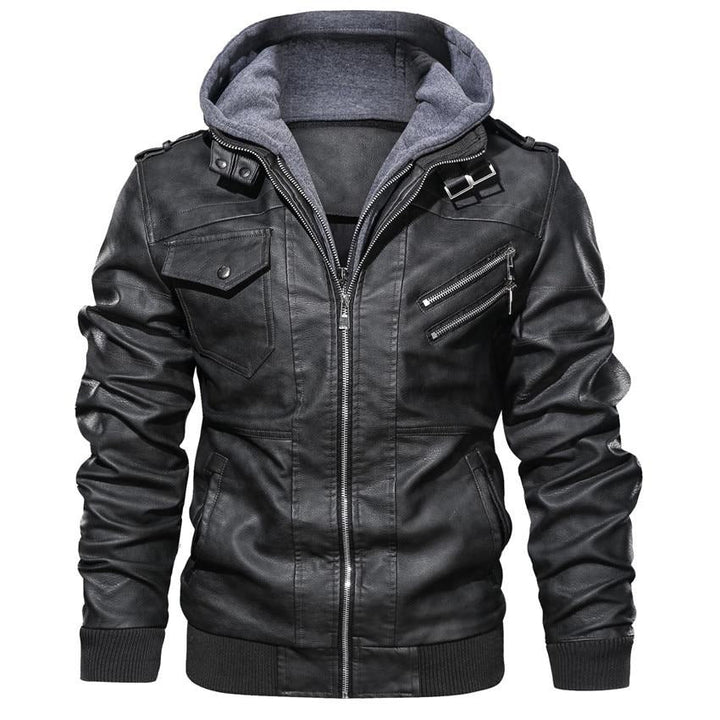 Bram™ - Elegant Jacket