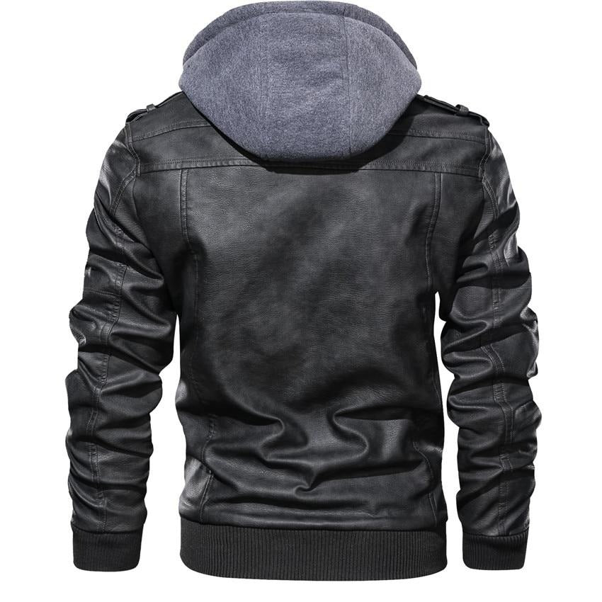 Bram™ - Elegant Jacket