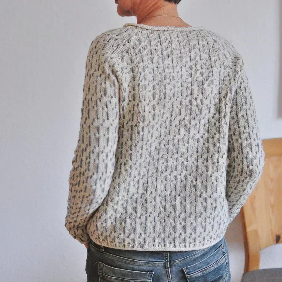 Luna™ - Chic Jumper