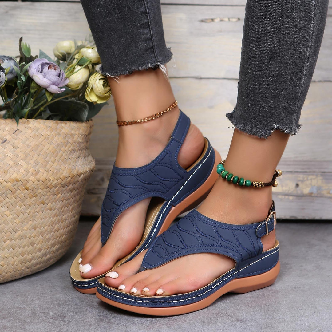 Else™ - Comfortable Sandals with Extra Support