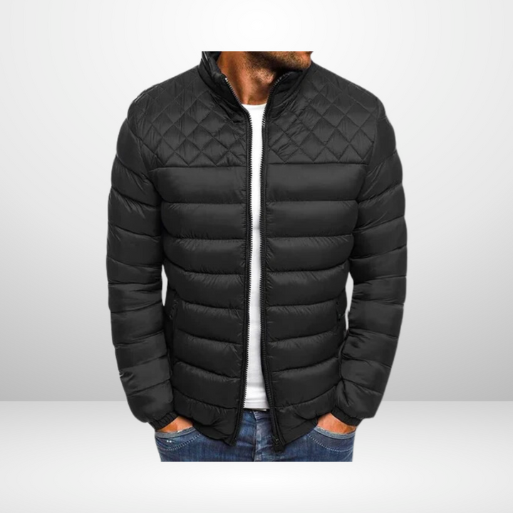 Samuel - Winter Elegant Jacket