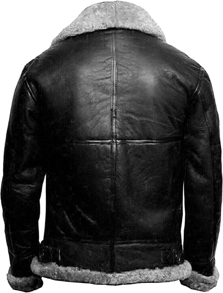 Jonas™ - Classic Jacket with Fleece Lined