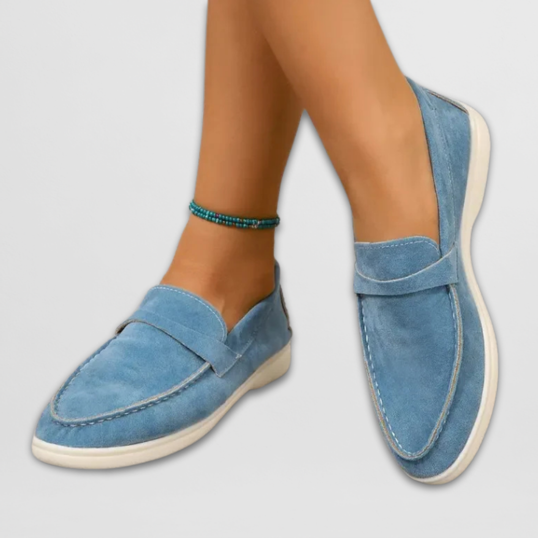 Lucia™ | Comfortable Women's Loafers
