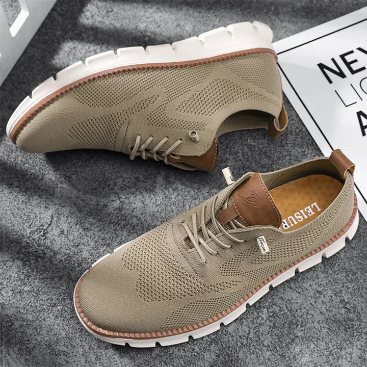 Ricky™ - Comfortable Trainers