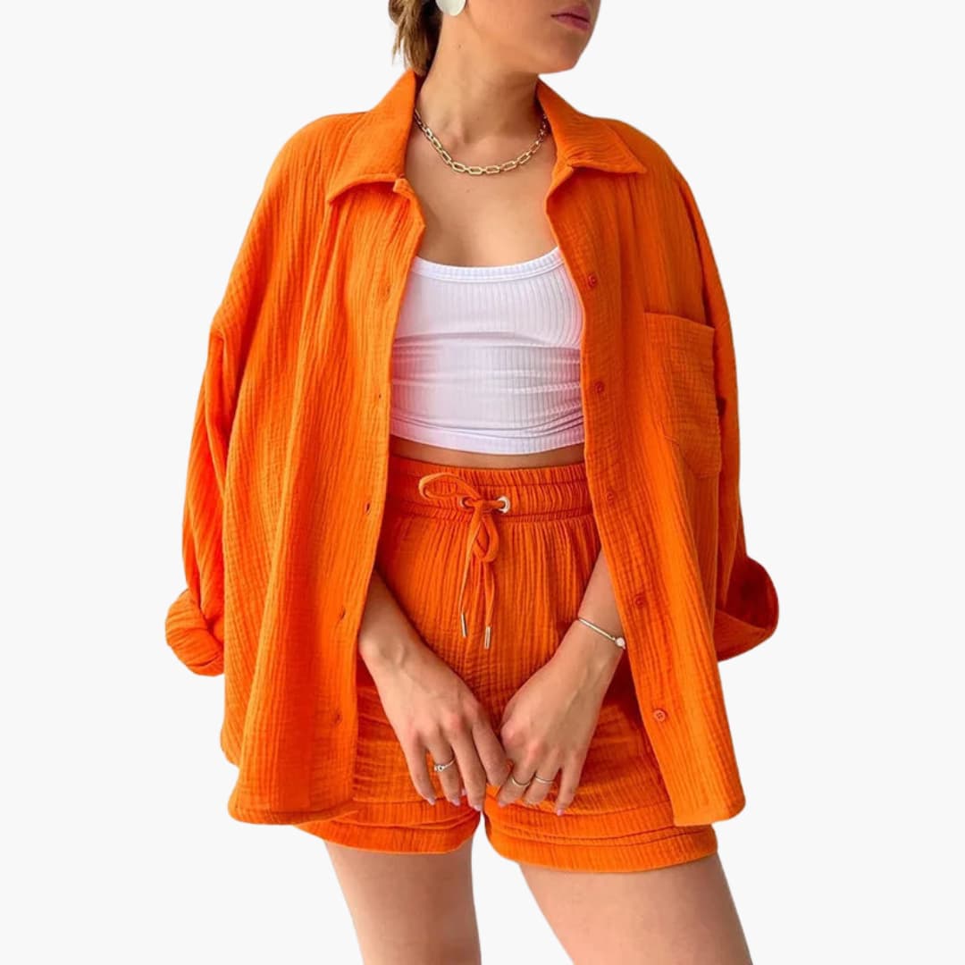 Nellie™ - Comfortable 2-Piece Set