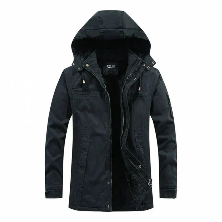 Jack™ - Comfortable Fleece Jacket