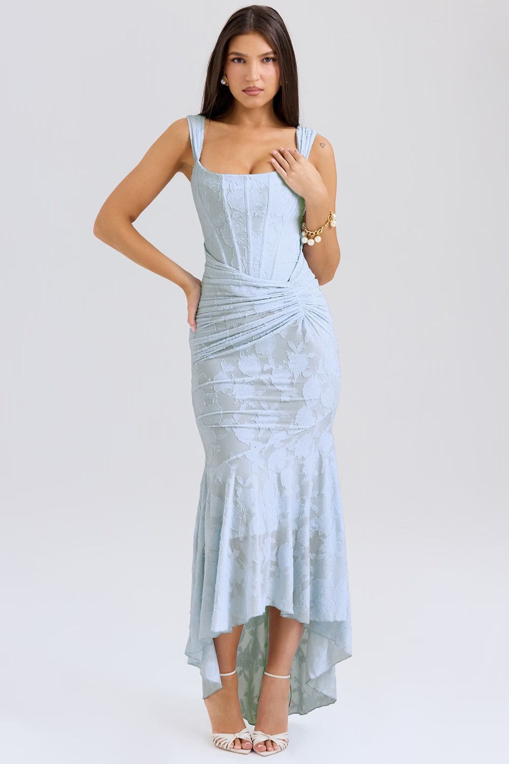 Katrina™ - Sophisticated Evening Gown