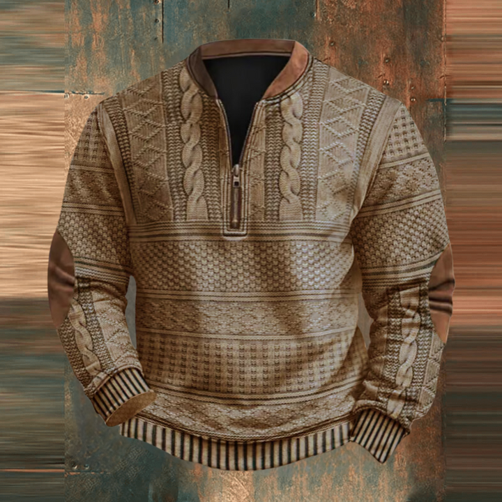 Tobias™ - Tough Classic Sweater