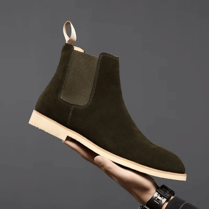 Sebastian™ - Chelsea Boots