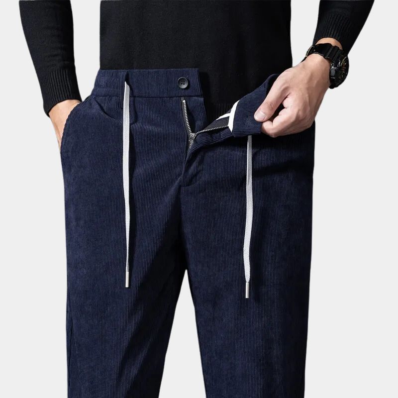 Velston™ - Corduroy Pants