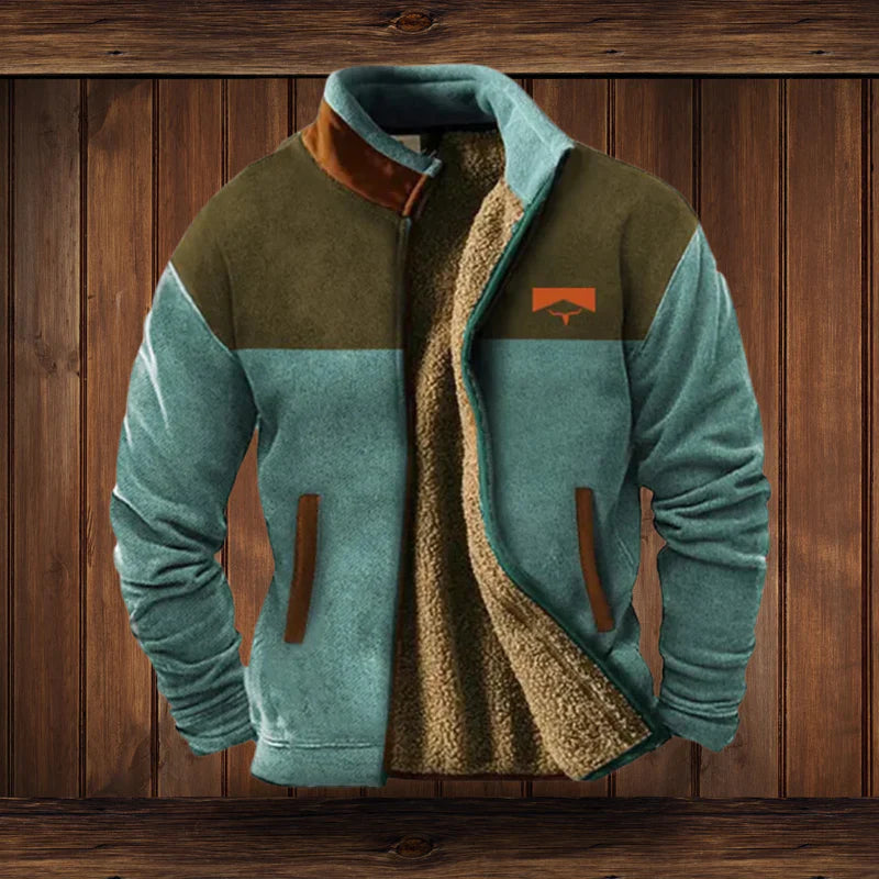 Henry™ - Outdoor Fleece Vest