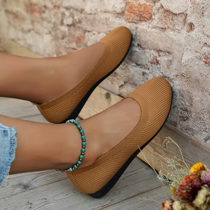 Lorna™ - Anti-slip Breathable Orthopedic Shoes