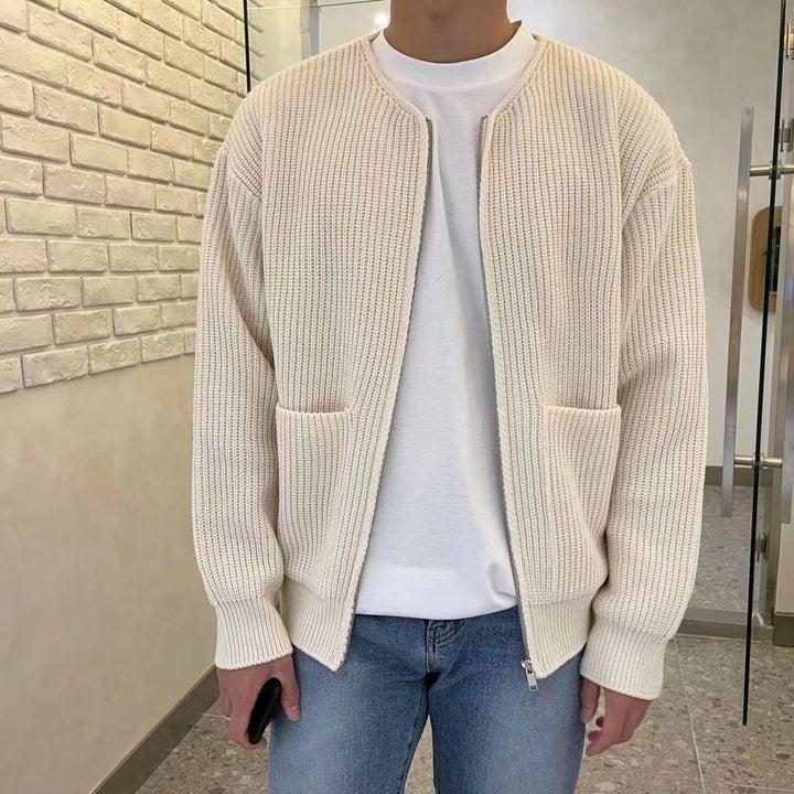 Oscar™ - Casual Cardigan