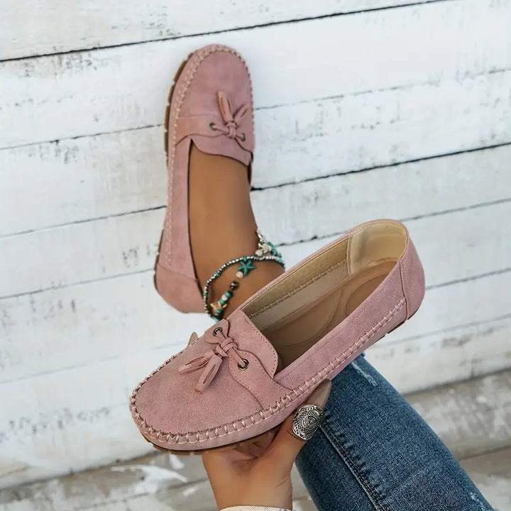 Sylvia™ - Comfortable Soft Loafers