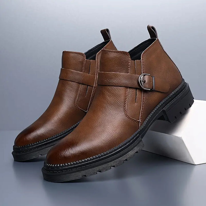 Jonas™-  Ranger Boots for Men