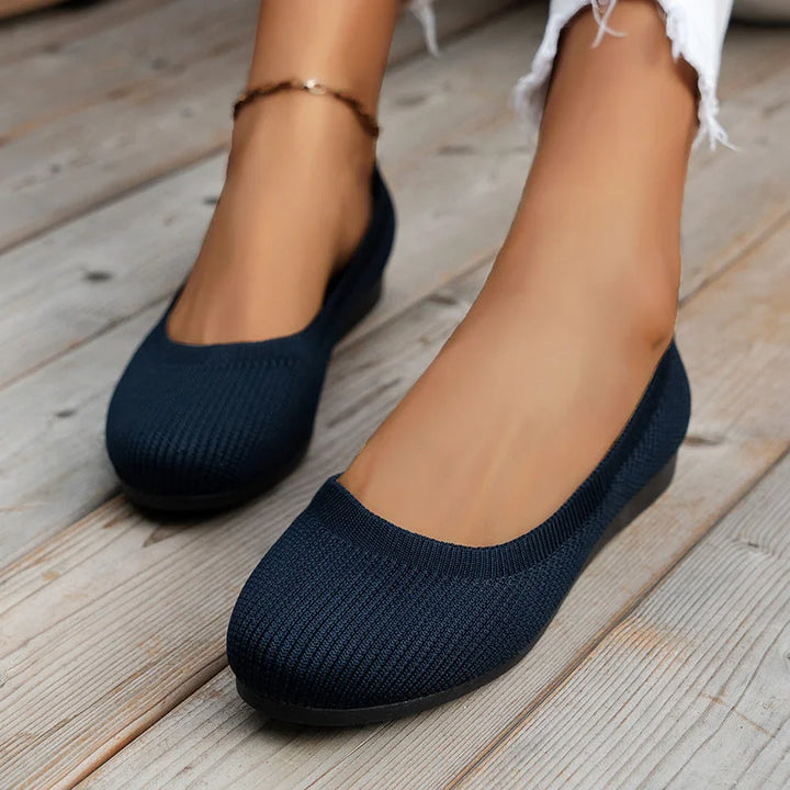 Lorna™ - Anti-slip Breathable Orthopedic Shoes