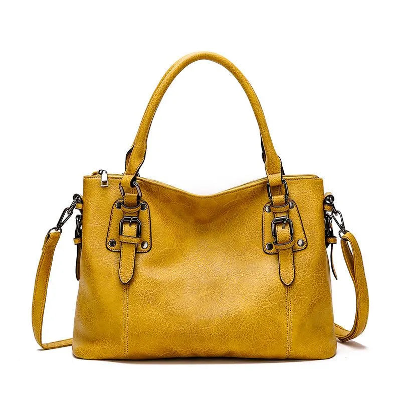 Harper™ - Elegant Shoulder Bag